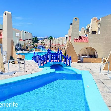 Mareverde Apartment With Pools And Bar - Fanabe Beach Costa Adeje  Exterior photo